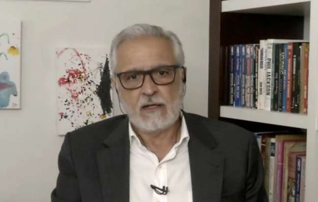 Sormani dispara: 'Abel Ferreira é mais treinador do que Jorge Jesus', 