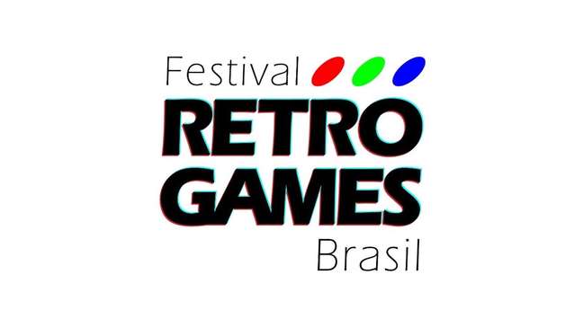 Festival Retro Games Brasil 2022 acontecerá em maio