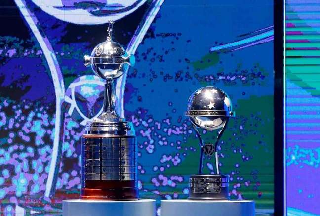 Sorteio dos grupos da Libertadores 2022 acontecerá nesta sexta-feira