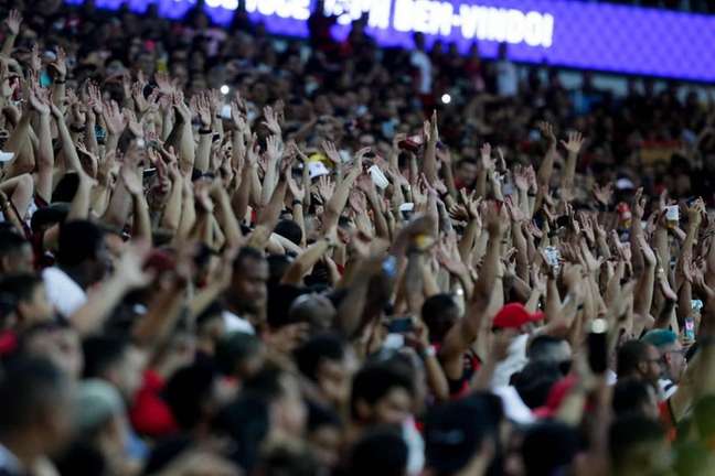 Flamengo divulga informações sobre acesso da torcida ao Maracanã para a temporada; confira