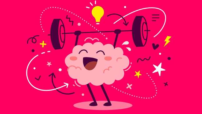 Exercícios podem prevenir doenças cerebrais
