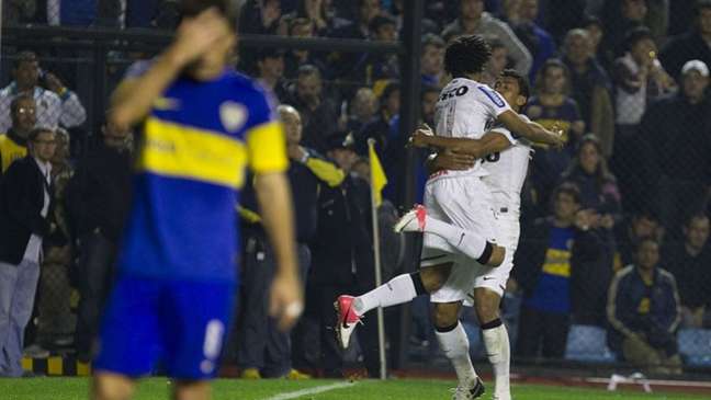 Em sorteio da Libertadores, Timão poderá ter Boca, Peñarol ou Tolima em seu grupo
