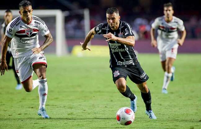 Em semifinal, Corinthians faturou mais de R$ 1 milhão