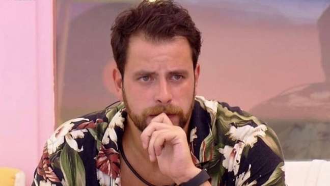 Gustavo, do BBB, cita Endrick e diz jovem trará título mundial para Seleção Brasileira em 2026