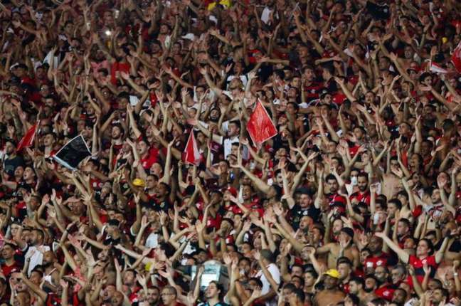VAI LOTAR! Torcidas de Flamengo e Fluminense esgotam ingressos para final do Carioca