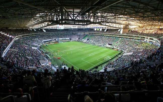 Palmeiras anuncia quase 20 mil ingressos para a final