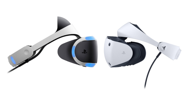 Meta Quest 2 e PSVR: qual o melhor headset VR?