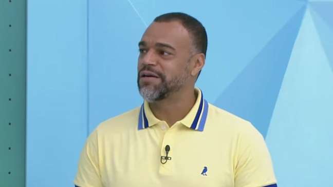 Denilson fala sobre final e cita coração dividido na decisão do Paulista