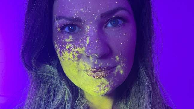 "Eu realmente espero que outras forças policiais vejam o que estamos fazendo aqui em West Yorkshire" "Eu realmente espero que outras forças policiais vejam o que estamos fazendo aqui em West Yorkshire"