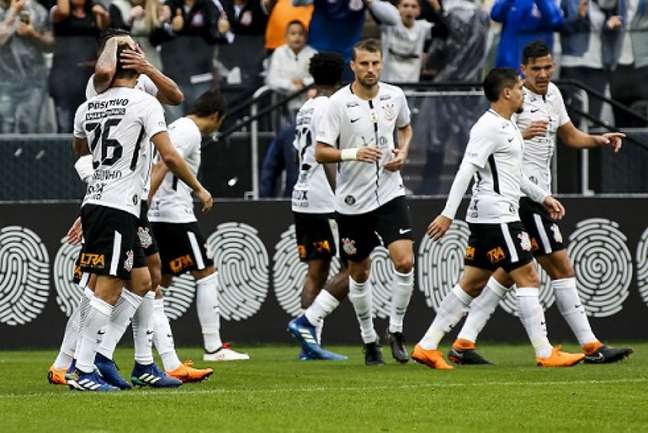Corinthians volta a vencer em estreia de Brasileirão pela primeira vez desde 2018