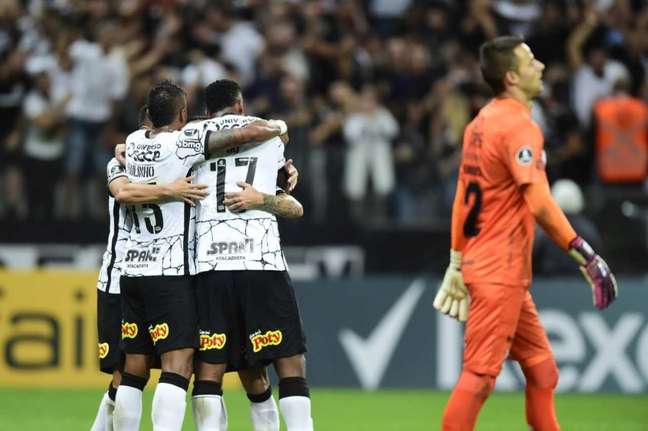 Corinthians terá início de Copa do Brasil em situação mais confortável que outras competições