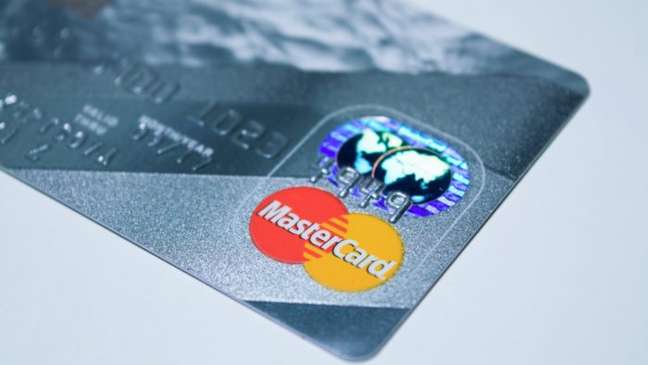 Cartão Mastercard Cartão Mastercard