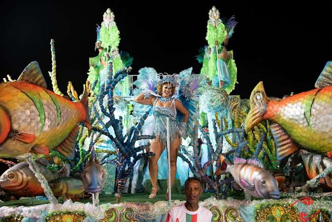 Desfiles de carnaval estão previstos para os dias 20 e 24 de abril