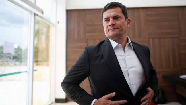 Para Felipe Nunes, a saída do ex-juiz Sergio Moro da disputa foi o fator determinante para o crescimento de Bolsonaro nas pesquisas