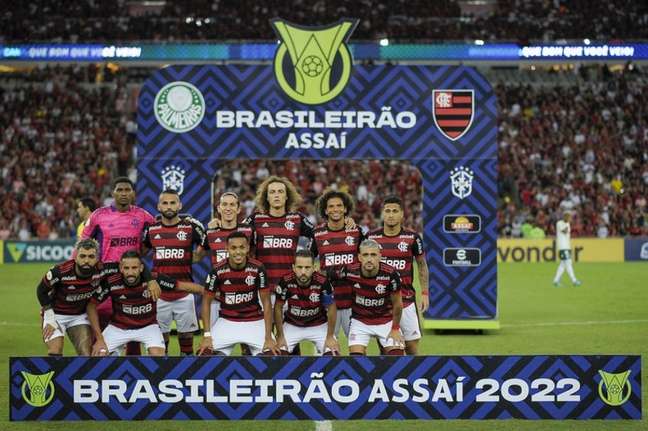 Após recorde de torcida no Maracanã, Flamengo só volta ao estádio em 17 dias; veja calendário