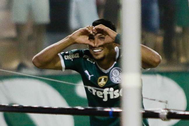 No século 21, só o Palmeiras venceu um Derby por três ou mais gols de diferença