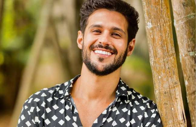 Rodrigo Mussi, participante do 'Big Brother Brasil' 22, recebeu alta do Hospital das Clínicas, em São Paulo.