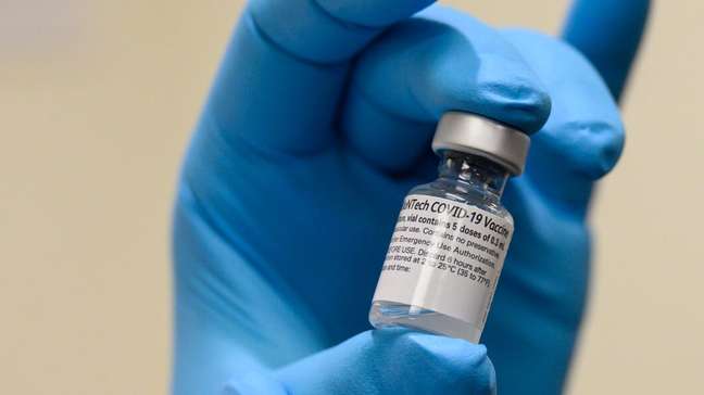 Moderna vai pedir aval da Anvisa para aplicar vacina da covid em bebês a partir dos 6 meses