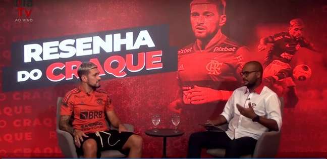 Flamengo lança planos de assinatura de serviço de streaming do clube