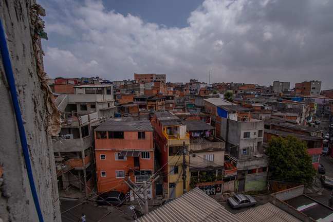 Favela do Heliópolis completa 50 anos