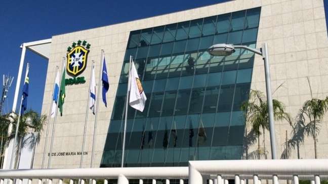 Capítulo novo sobre criação da nova liga de clubes será na próxima quinta, no Rio, na sede da CBF (Foto: Divulgação)
