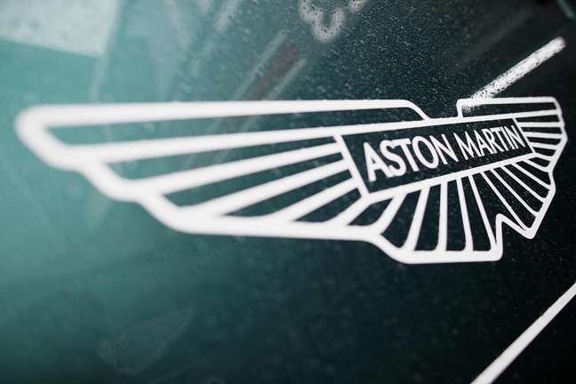 Aston Martin hat den CEO gewechselt.  Steigen Sie jetzt aus dem F1-Team-Sale aus?