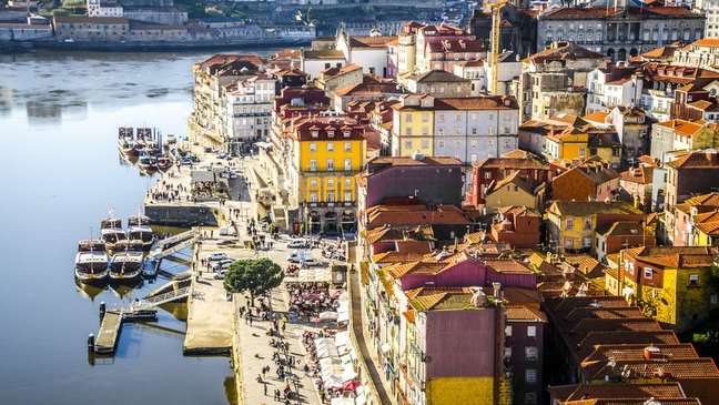 Destino tradicional de imigração brasileira, Portugal registrou nos últimos um aumento expressivo no fluxo migratório vindo da antiga colônia