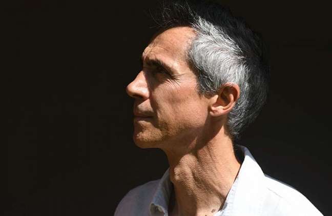 Paulo Sousa mostra confiança em superar “dificuldade de resultados” no Flamengo
