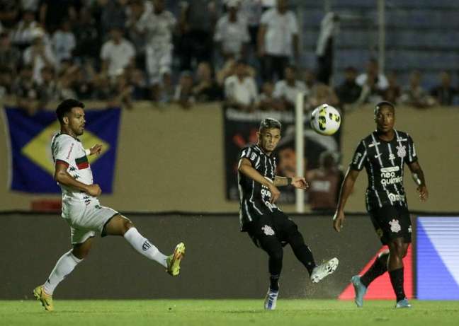 Confira onde assistir Corinthians e Portuguesa-RJ na Copa do Brasil