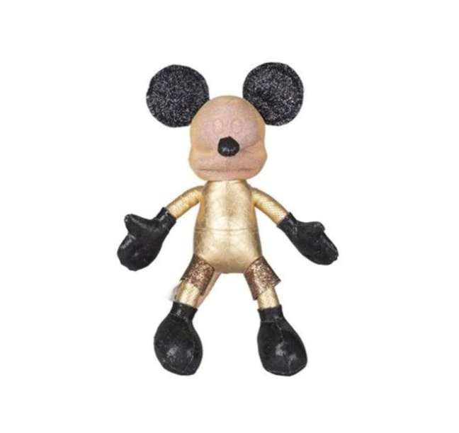 O 'Mickey Sensorial' é um produto desenvolvido pelo Grupo Afeet e pela ONG Orientavida, em parceria com a Disney, direcionada para pessoas com o Transtorno do Espectro do Autismo (TEA).