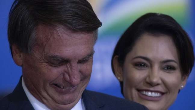 Bolsonaro venceu o candidato do PT, Fernando Haddad, com uma diferença de 10,7 milhões de votos em 2018