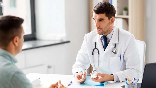 Diabetes costuma ser doença silenciosa e traiçoeira Diabetes costuma ser doença silenciosa e traiçoeira