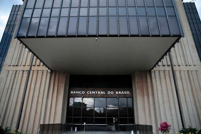 Sede do Banco Central; proposta eleva em 22% as remunerações dos técnicos e analistas do BC