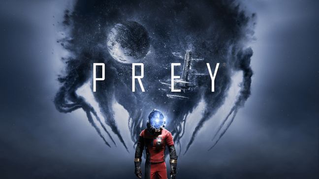 Prey está de graça na Epic Games Store 