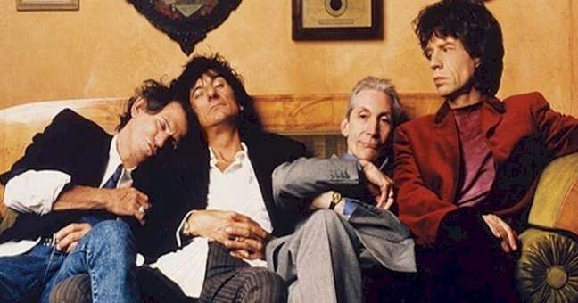 Reprodução | Instagram | @rollingstones / The Music Journal
