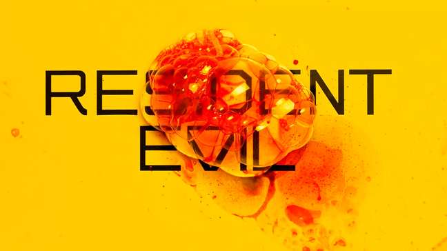 Resident Evil: A Série chega à Netflix em 14 de julho