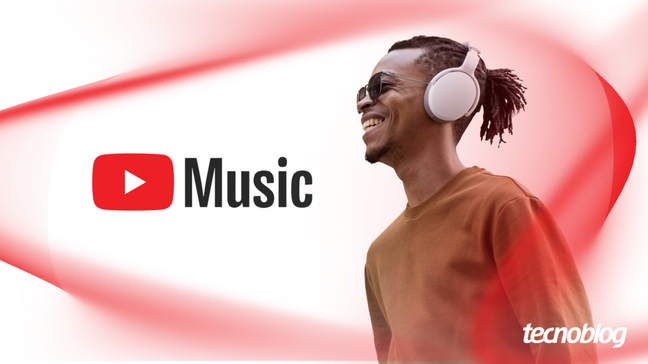 YouTube Music abandonado pelo Google? 