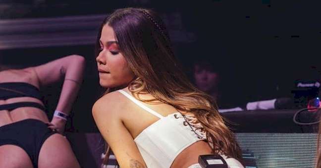 Ari Prensa / The Music Journal