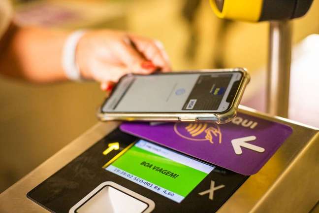 Transportes públicos do Rio de Janeiro já utilizam NFC para pagar passagem 