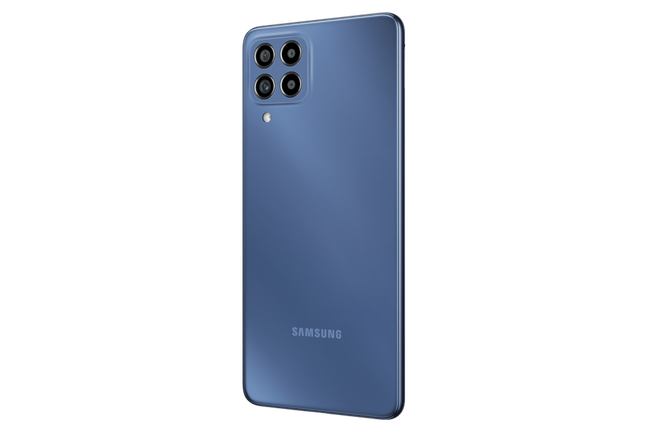 Samsung Galaxy M53 5G 