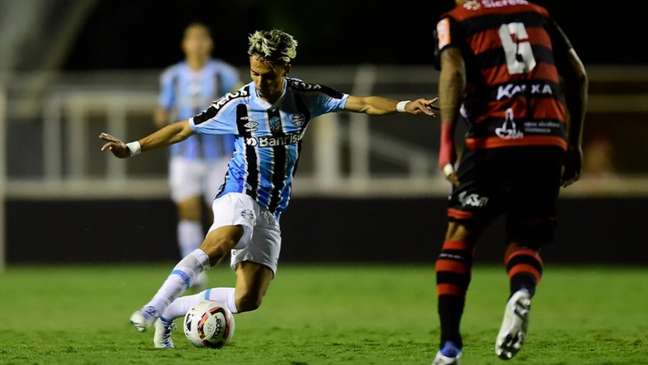 Mauro Horita / Grêmio