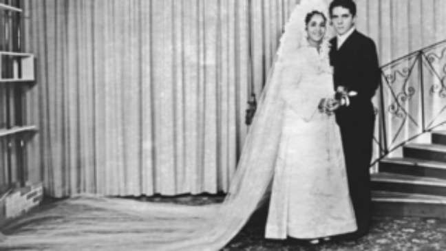 O primeiro casamento de Lula foi com a tecelã Maria de Lourdes da Silva