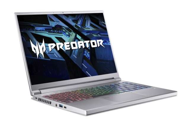 Predator Triton 300 SE 