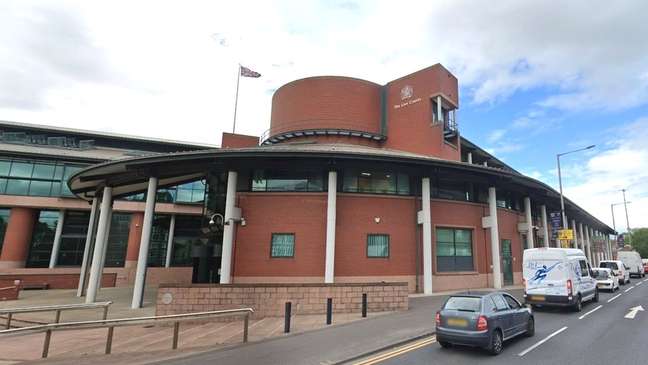 Laura Castle foi considerada culpada de assassinato no Preston Crown Court