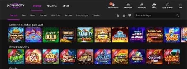 best new online casinos