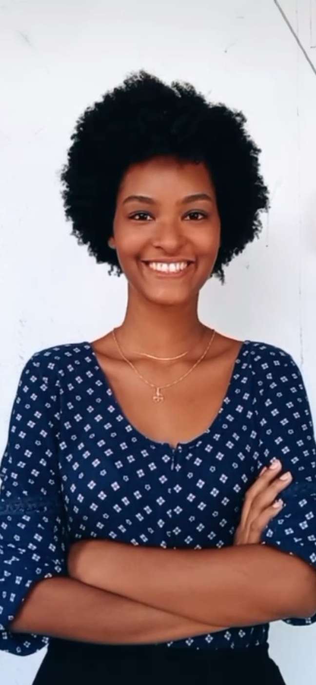 Naiara Souza, Psicóloga Infantojuvenil