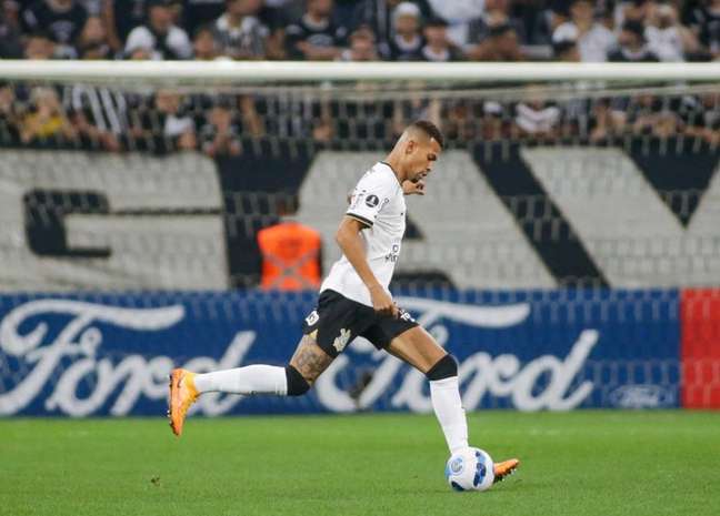 João Victor está no radar de Porto e Benfica