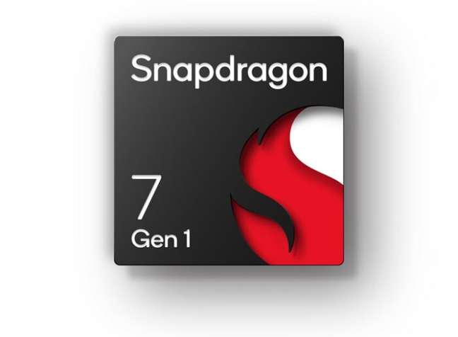 Snapdragon 7 Gen 1 