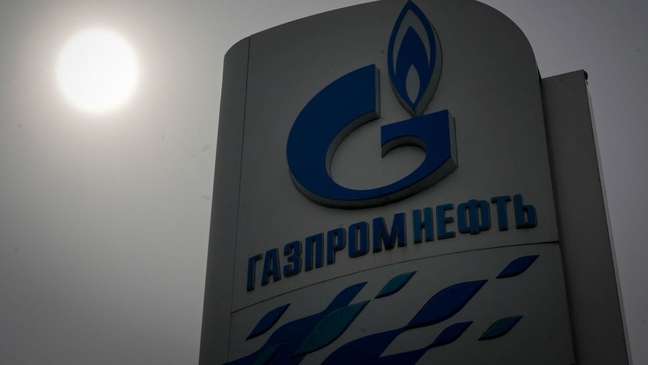 A Gazprom retornou ao controle do governo no início dos anos 2000