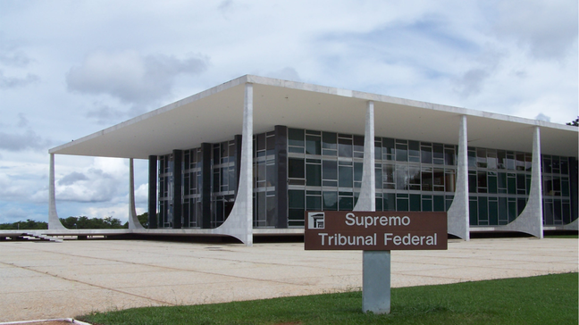 Supremo Tribunal Federal 